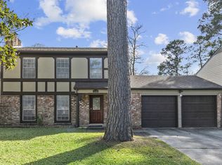 2106 Trailing Vine Rd, Spring, TX 77373