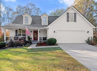 4727 Rivers Edge Dr, Gainesville, GA 30506