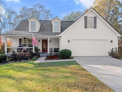4727 Rivers Edge Dr, Gainesville, GA, 30506
