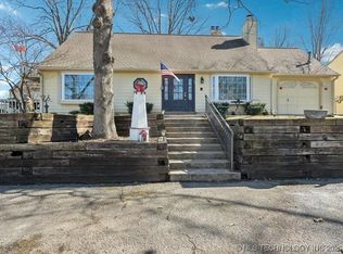 31990 S 624th Pl UNIT 48, Grove, OK 74344