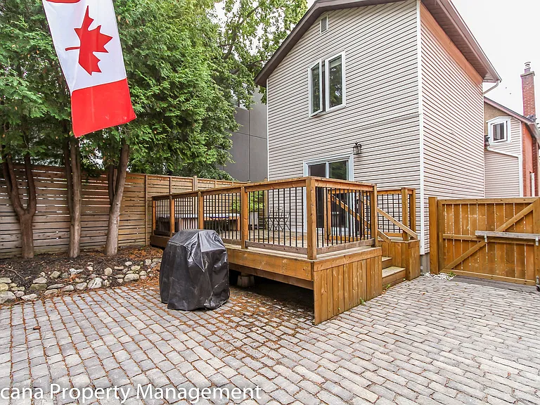 294 Crichton St #1 — Photo 27