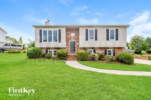 6020 Stone Bluff Dr Photo 1