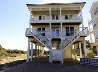 2242 Sailfish Dr, Eastpoint, FL 32328