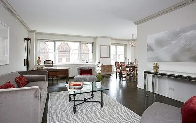 Sold by Brown Harris Stevens | media 8