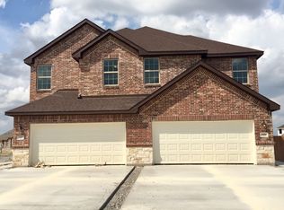 927 Chaparral Trl, Midlothian, TX 76065