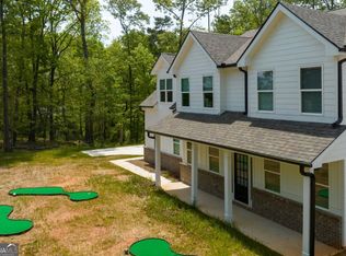 3350 Lanier Cir, Gainesville, GA 30506