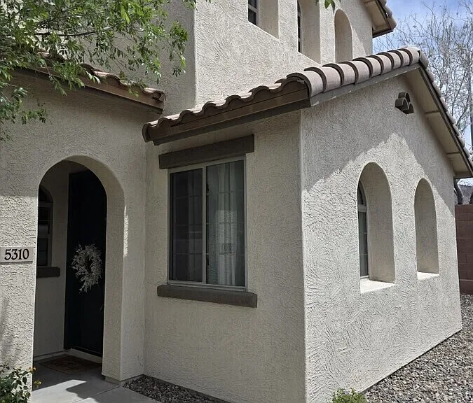 5310 W Chisum Trl — Photo 1