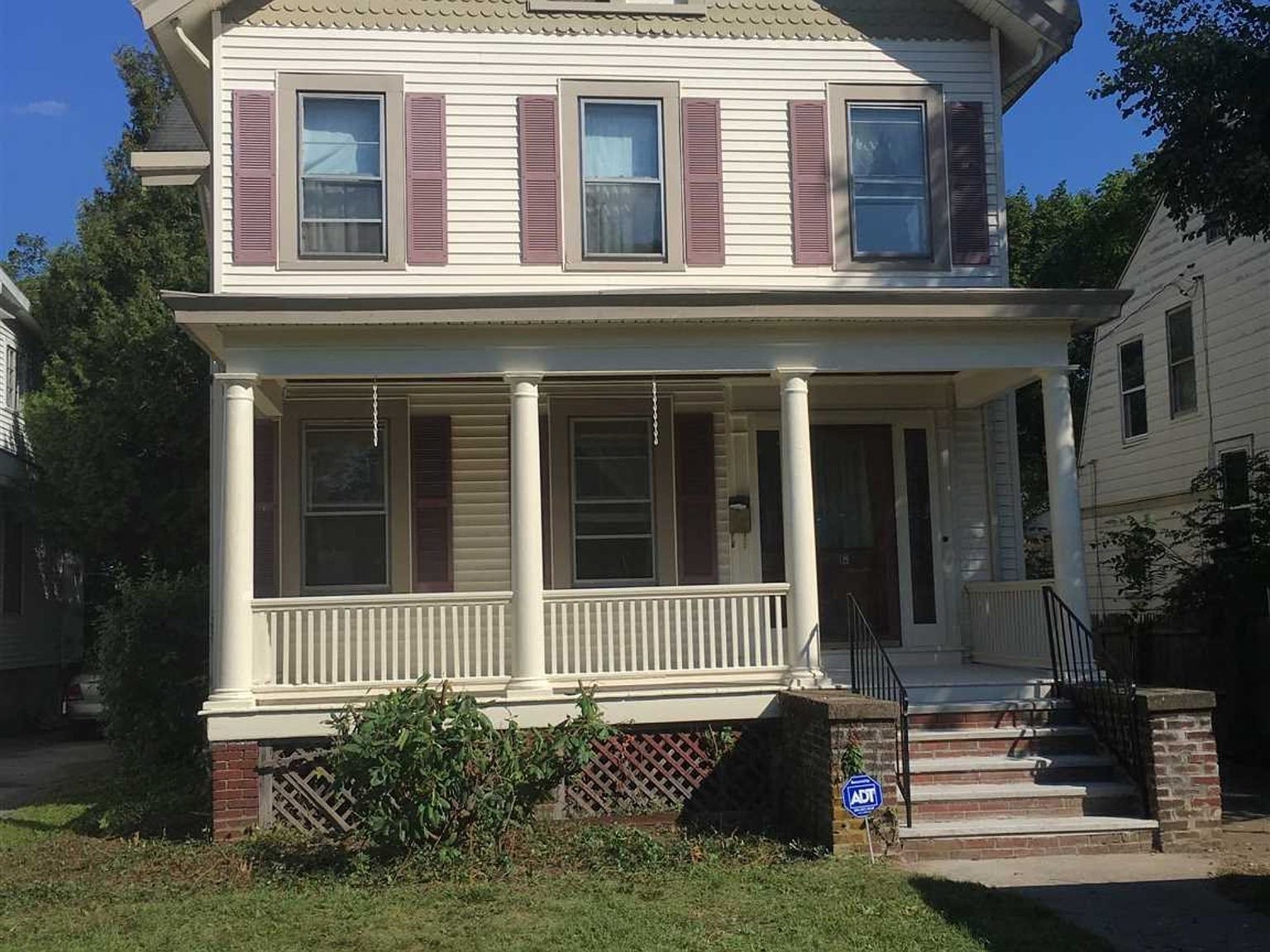 18 S Grand Ave, Poughkeepsie, NY 12603 Zillow
