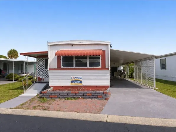 6190 62nd Ave N #77, Saint Petersburg, FL 33709