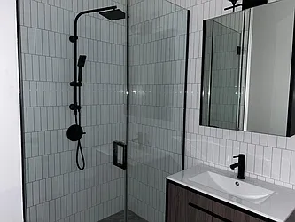 Rented by ABODE NYC LLC