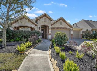 2005 Pine Ledge Rd, Houston, TX 77089