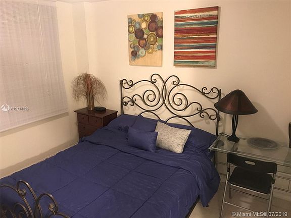 4th image of 5161 Collins Ave APT 307