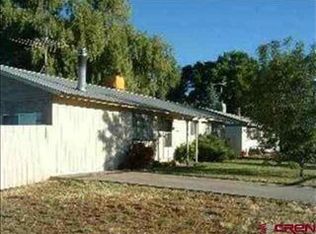 701 N Edith St, Cortez, CO 81321