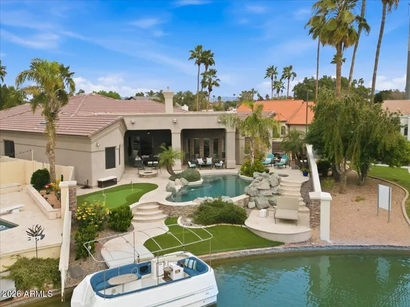 1925 E BAY TREE Court, Gilbert, AZ 85234