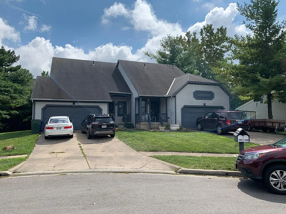 1567 Waterstone Ct