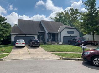 1567 Waterstone Ct, Columbus, OH 43235