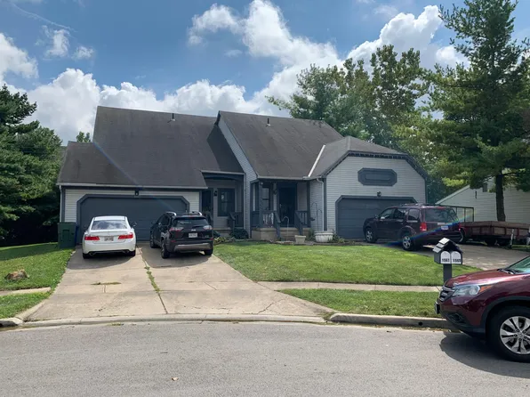 1567 Waterstone Ct, Columbus, OH 43235