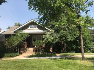 954 11th St #4, Boulder, CO 80302