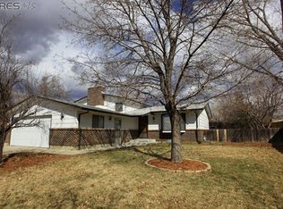 646 Elliott St, Longmont, CO 80504