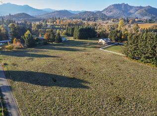 0 Lower Garden Valley Rd, Roseburg, OR 97471