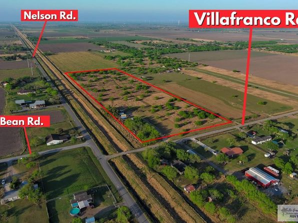 28675 Villafranco Rd, San Benito, TX 78586