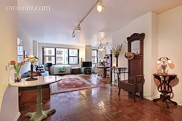 Sold by Corcoran