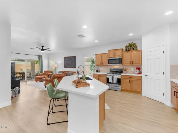 10938 E SOMBRA Circle, Mesa, AZ 85212