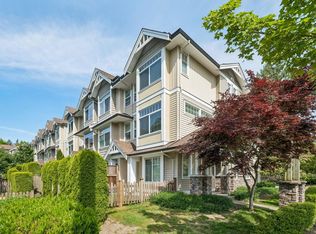 8277 161st St #1, Surrey, BC V4N 0N3