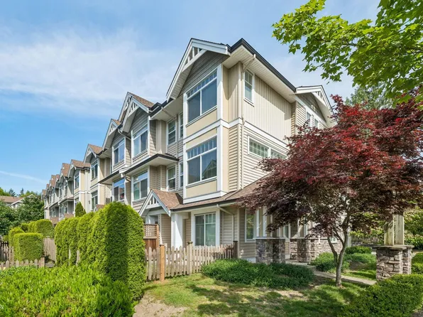 8277 161st St #1, Surrey, BC V4N 0N3