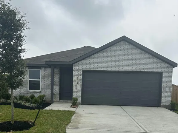 5015 Palamedes Swallowtail Ln, Needville, TX 77461