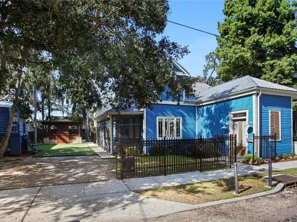 1940 Cambronne St, New Orleans, LA 70118