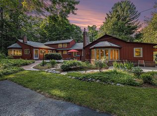 7822 W Welch Rd, Empire, MI 49630