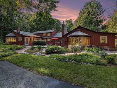 7822 W Welch Rd, Empire, MI, 49630