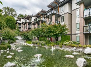 7428 Byrnepark Walk #202, Burnaby, BC V3N 0B4