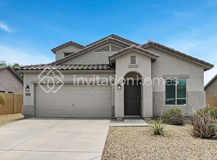 19363 W Morning Glory Dr, Buckeye, AZ 85326