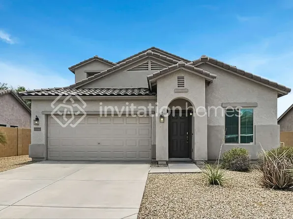 19363 W Morning Glory Dr, Buckeye, AZ 85326