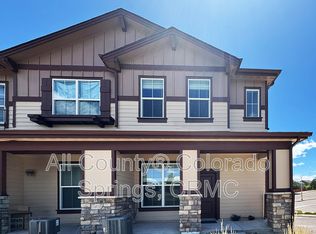 5512 Stetson Hills Blvd, Colorado Springs, CO 80923