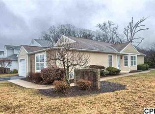 730 N Highlands Dr, Harrisburg, PA 17111