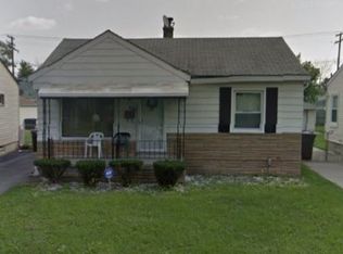 6252 Greenview Ave, Detroit, MI 48228