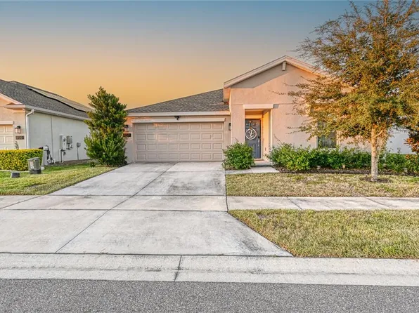 1159 Pomelo St, Davenport, FL 33837