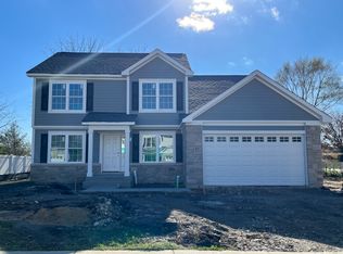 4141 Hampton Ct, Glenview, IL 60026