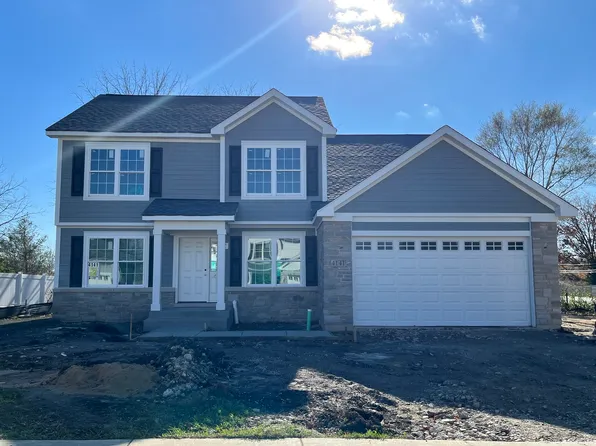 4141 Hampton Ct, Glenview, IL 60026