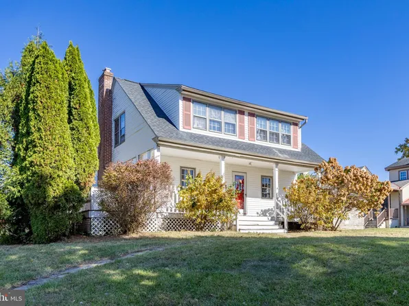 3603 Homestead Ln, Thorndale, PA 19372