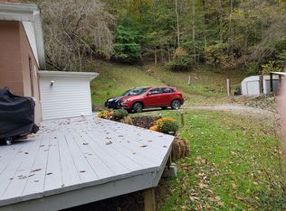 2109 Lilly Dr, Charleston, WV 25387