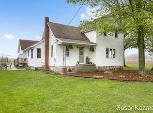3943 38th St, Hamilton, MI 49419