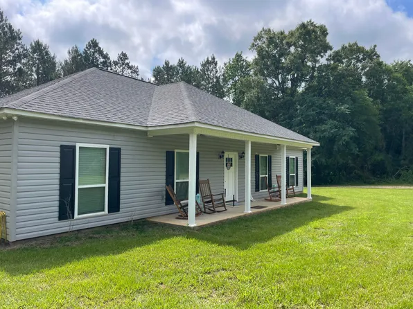 142 Grice Rd, Columbia, MS 39429