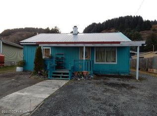 617 Hemlock St, Kodiak, AK 99615