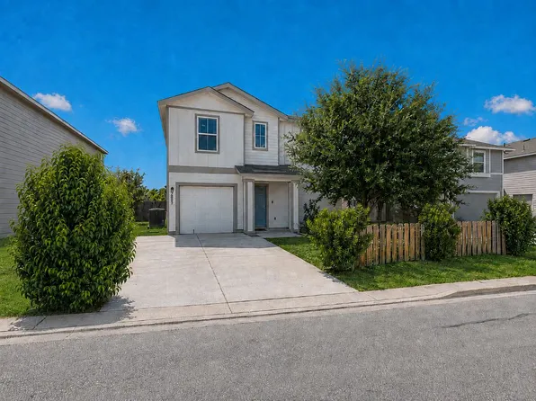 3862 Snowbird, Converse, TX 78109
