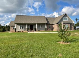 827 Soso Big Creek Rd, Soso, MS 39480