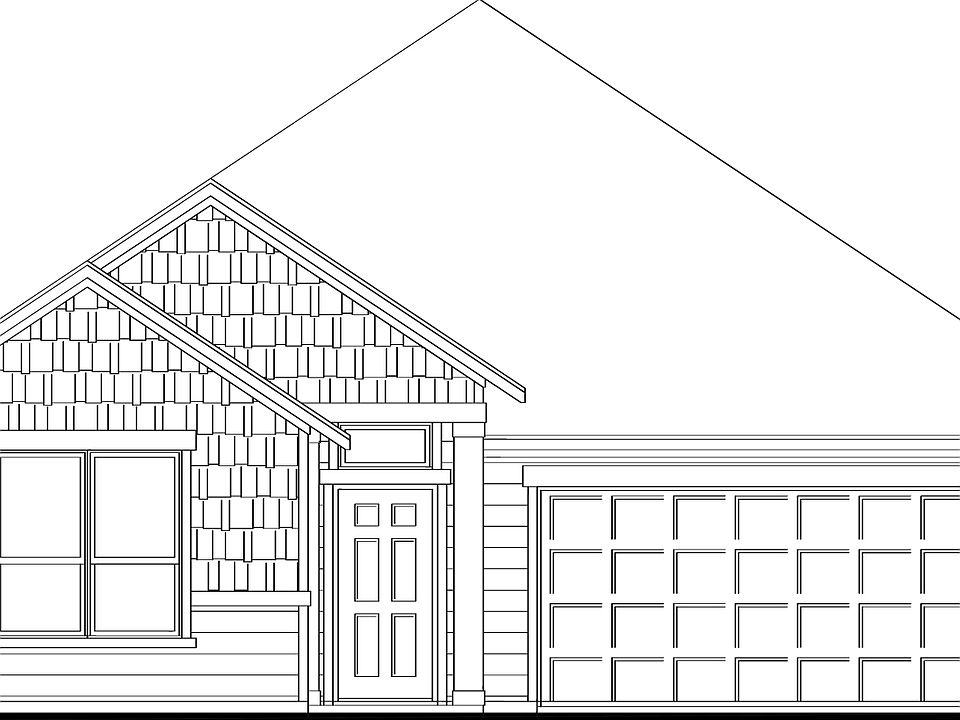 Elevation A